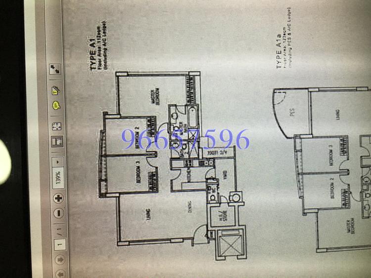 The Dew (D23), Condominium #197543472